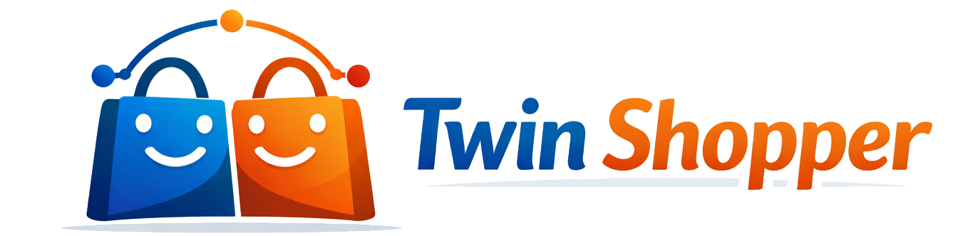Twin Shopper